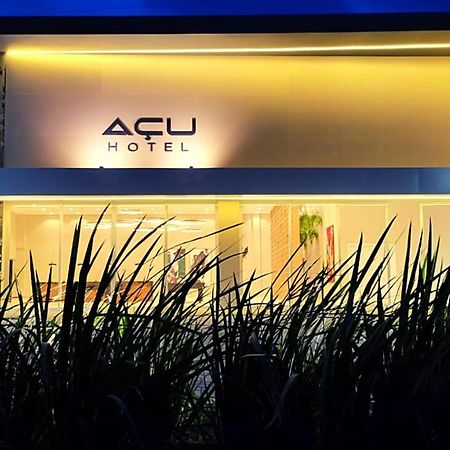 Acu Hotel سان جوان ده باره المظهر الخارجي الصورة