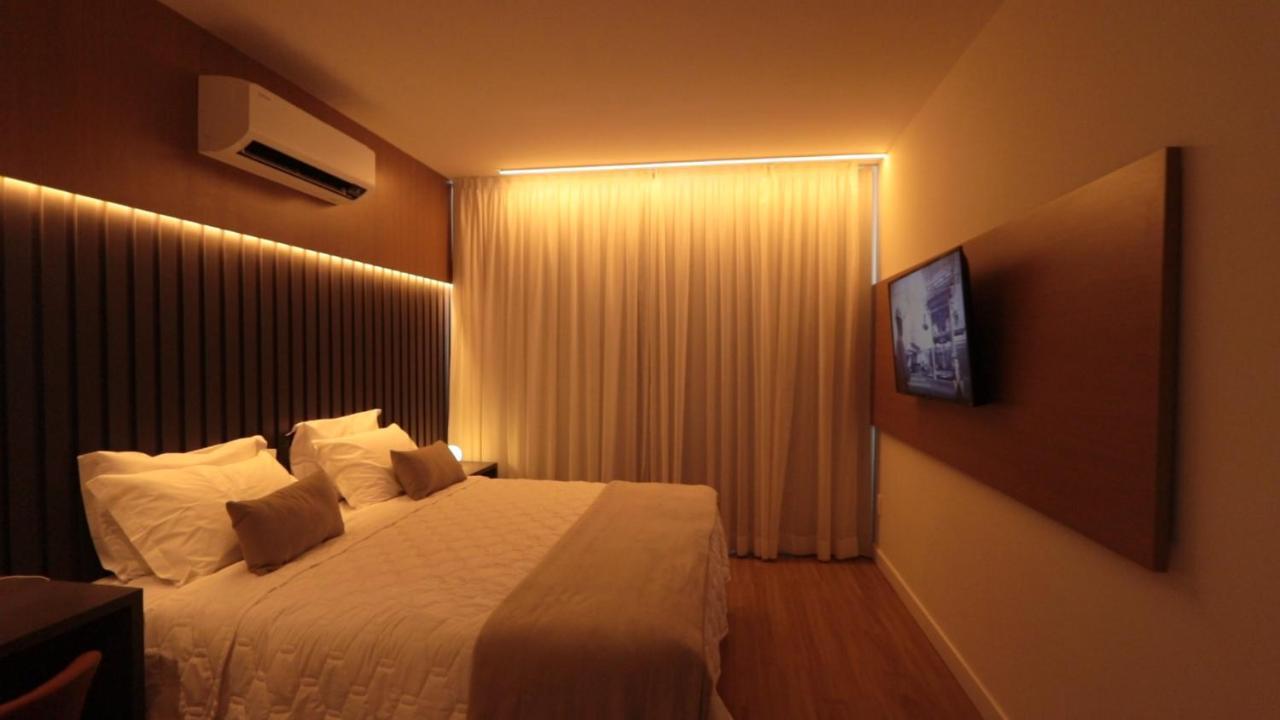 Acu Hotel سان جوان ده باره المظهر الخارجي الصورة