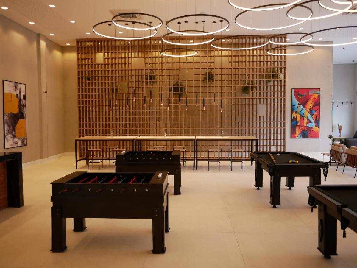 Acu Hotel سان جوان ده باره المظهر الخارجي الصورة