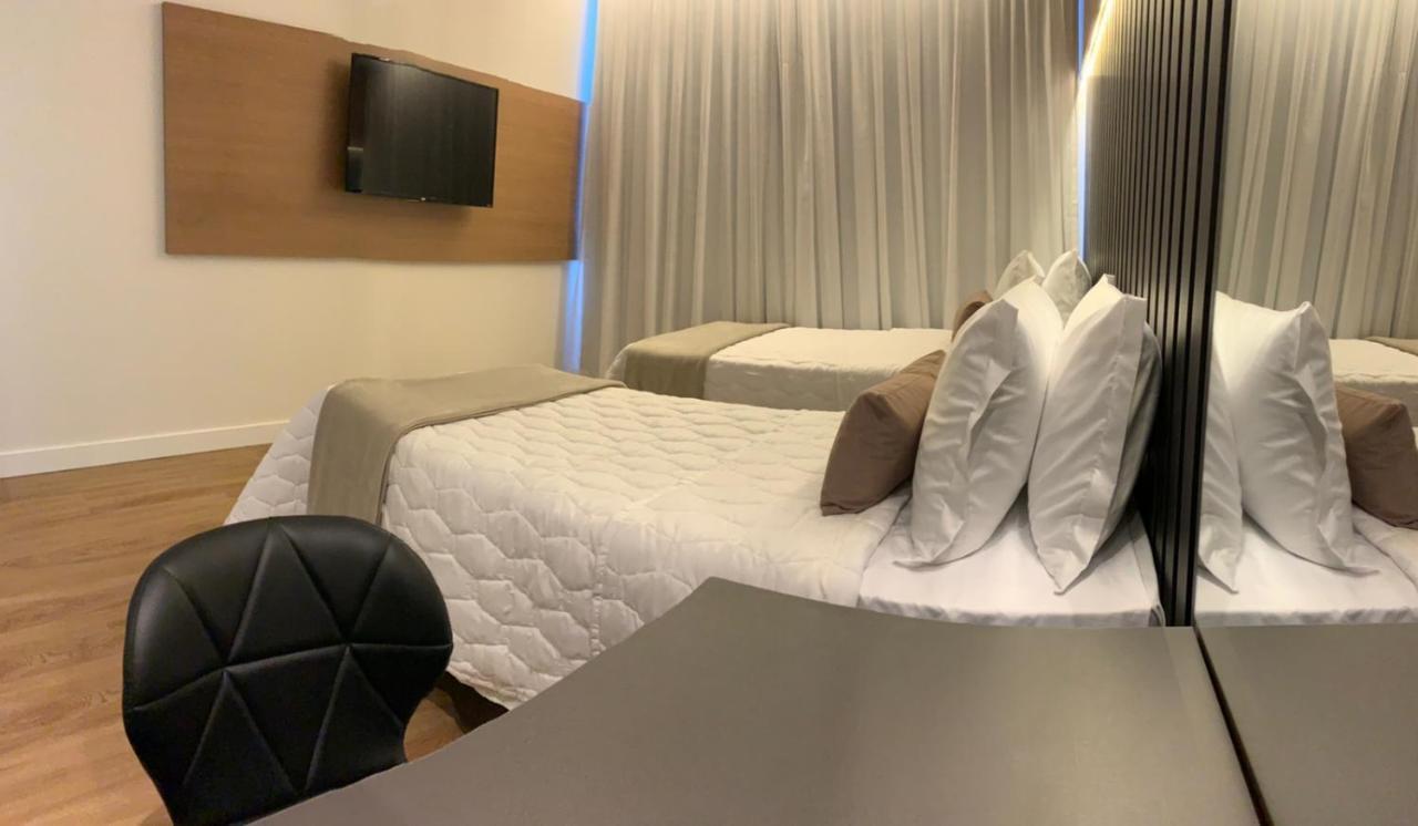 Acu Hotel سان جوان ده باره المظهر الخارجي الصورة