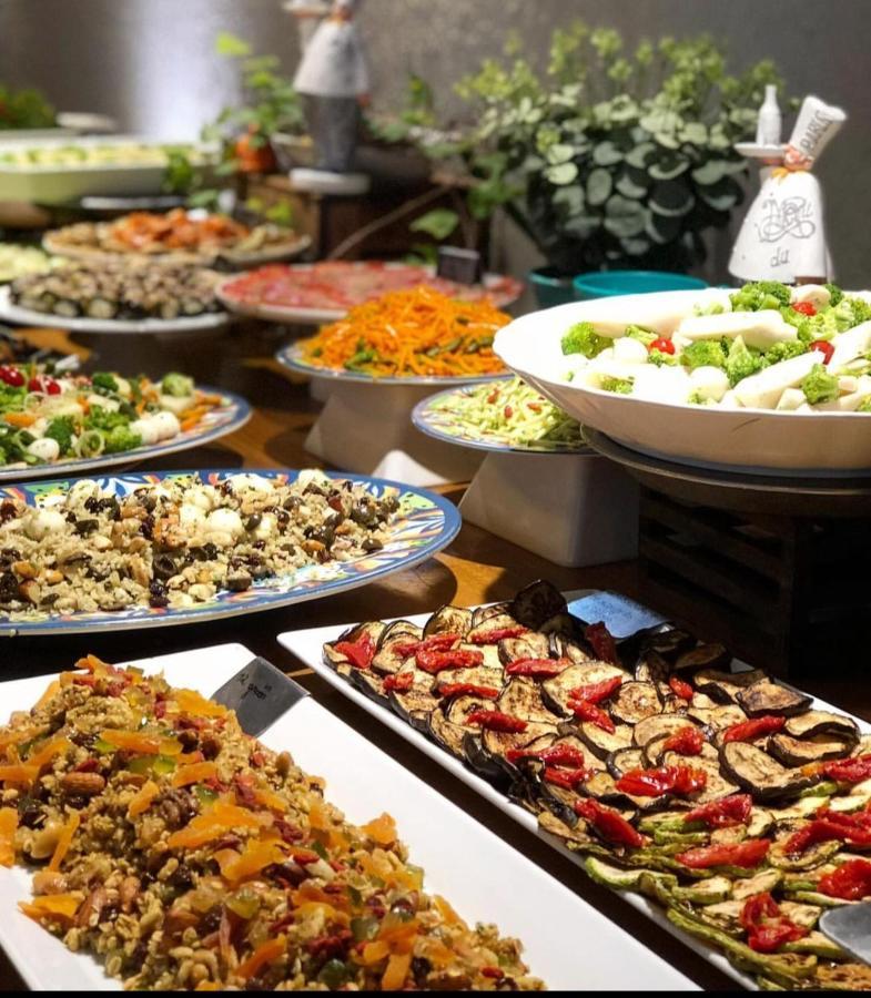 Acu Hotel سان جوان ده باره المظهر الخارجي الصورة